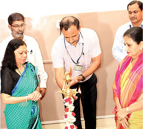 Dhempe College aims to be Goa's first green college