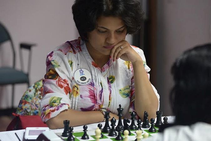 A String of Chess Triumphs for GCL Ambassador Bhakti Kulkarni
