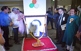 CSR Initiatives Mark Dempo Founder Birth Centenary