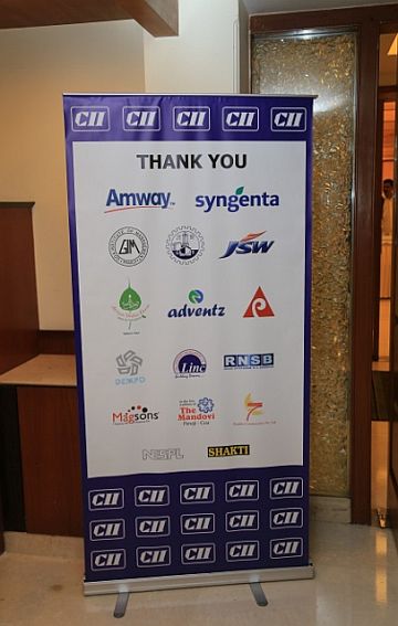 DEMPO part-sponsors CII Goa Annual Day