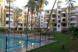 Monarch Palms Candolim as on 31 May 2016