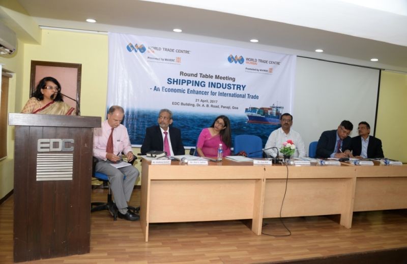 Dempo-Executives-Attend-Shipping-Round-Table-01