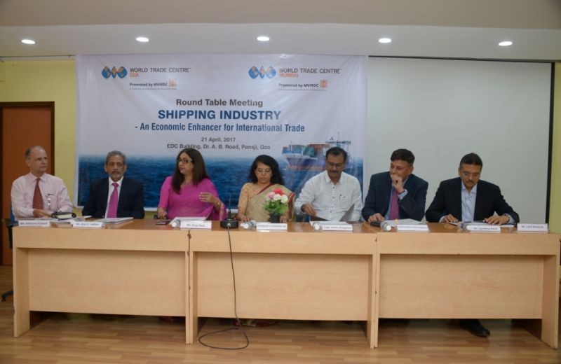 Dempo-Executives-Attend-Shipping-Round-Table-02