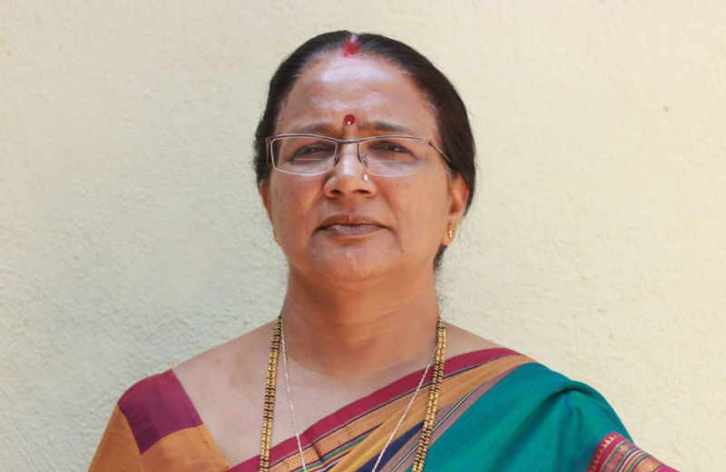 Dr. Radhika Nayak