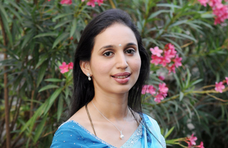 Ms. Pallavi Dempo