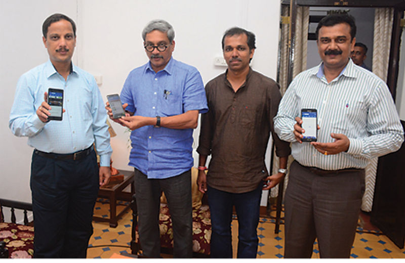 LAUNCHED - The Navprabha Mobile App!