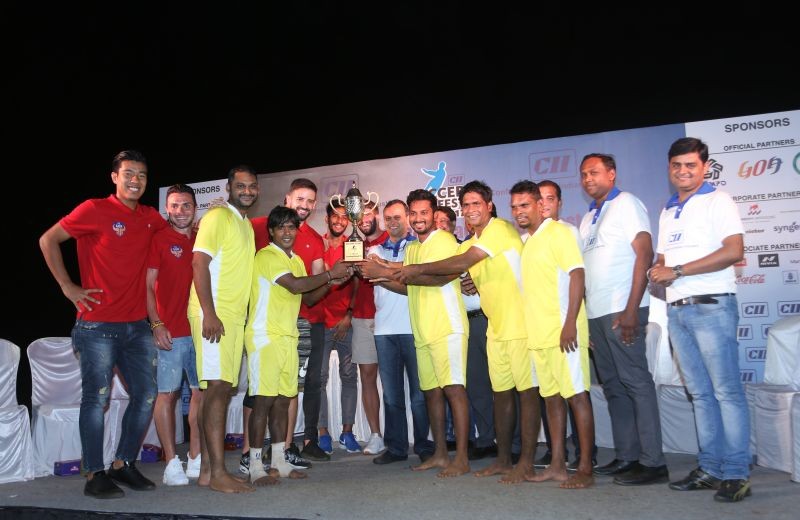 Dempo-SC-Triumph-at-CII-Goa-Beach-Soccer-Fest-2017-01