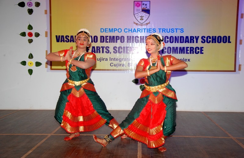 Bharatnatyam