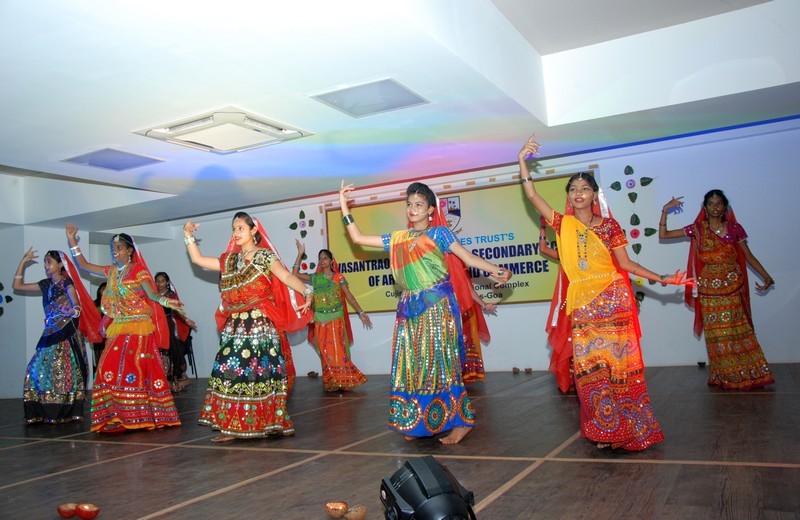 Rajasthani Dance