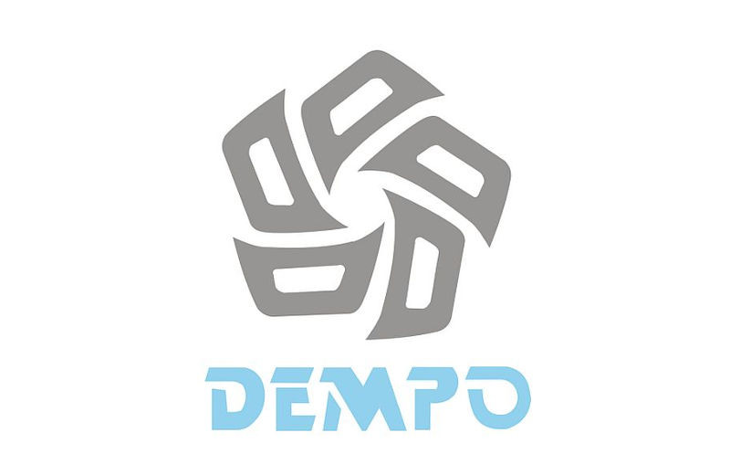 Dempo-Logo-Slide