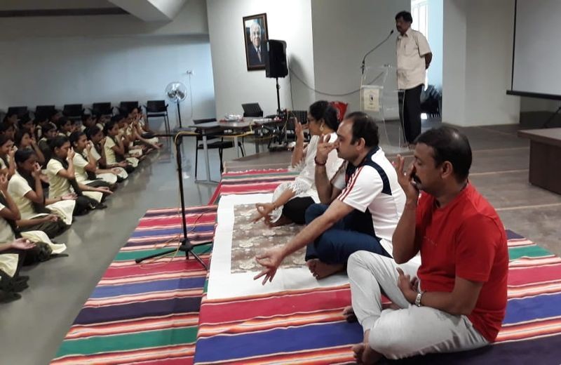 VDHSS-Celebrates-World-Yoga-Day-06