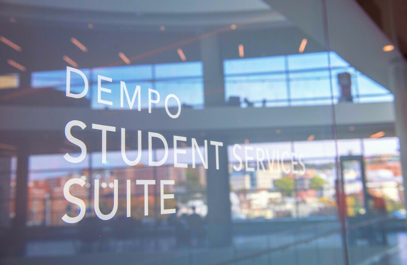 Dempo-Student-Suite