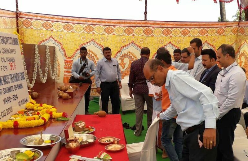 Keel-Laying-Ceremony-at-DSEPL-Undir-08