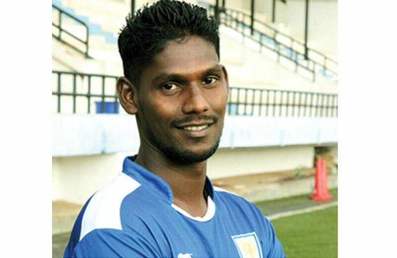 Goa Professional League – Dempo SC Beat Calangute Association Soaring To Points Table Top.