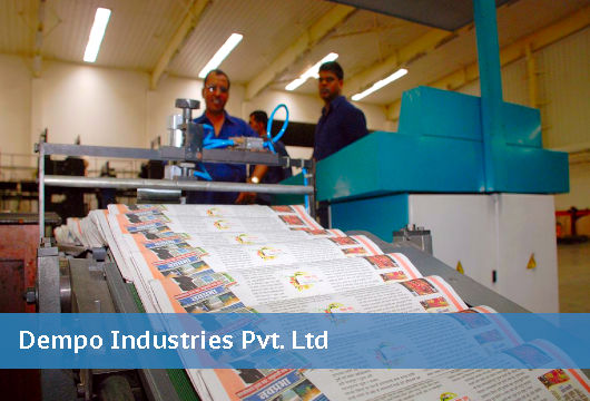 Dempo Industries Pvt. Ltd