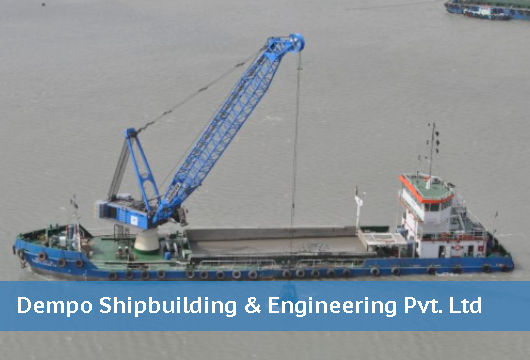 Dempo Shipbuilding & Engineering Pvt. Ltd