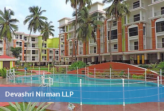 Devashri Nirman LLP