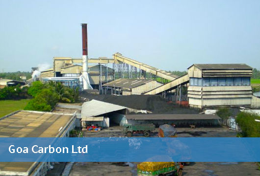 Goa Carbon Ltd