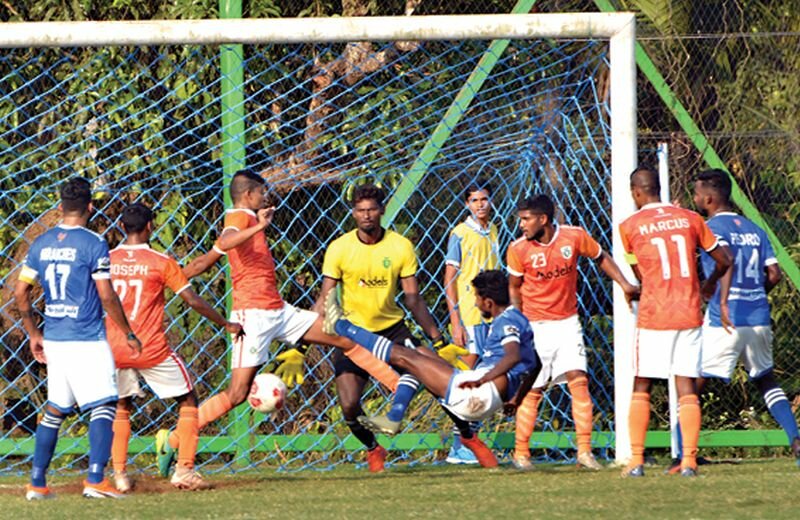 Dempo-SC-Held-By-Sporting-Clube-de-Goa