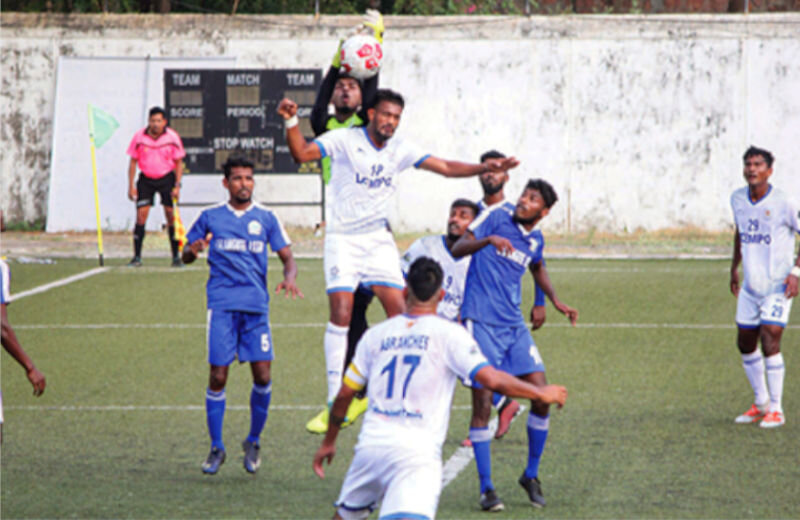 GPL–Dempo-SC-Calangute-Association