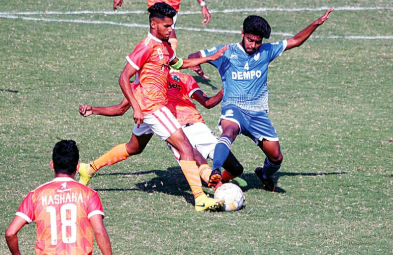 AIFF-Elite-League-Dempo-SC-Sporting-Clube-de-Goa