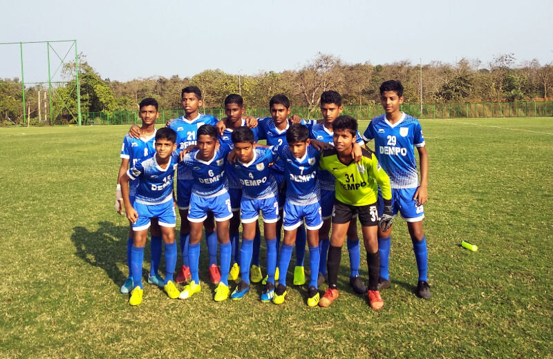 AIFF-Sub-Junior-League-Dempo-SC-Churchill-Bros-01