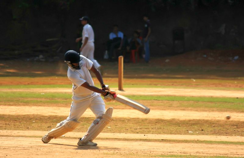 Goa Premier League – Goa Cricket Association Suspends All Tournaments