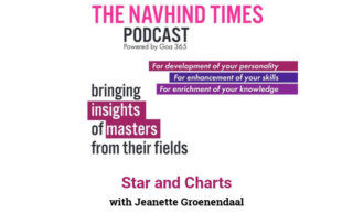 Star and Charts with Jeanette Groenendaal