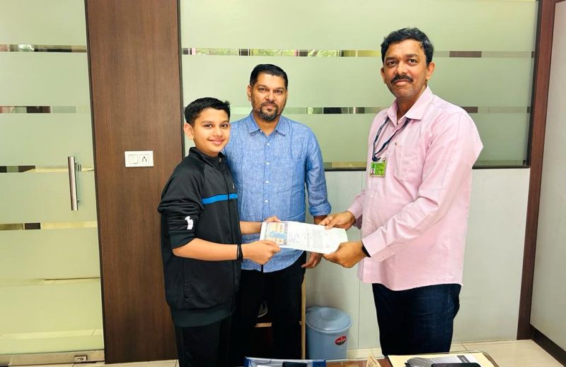 Dempo Group Resumes Dempo Goodwill Ambassadors Programme