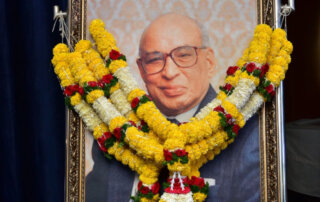 Group Founder 108th Birth Anniversary