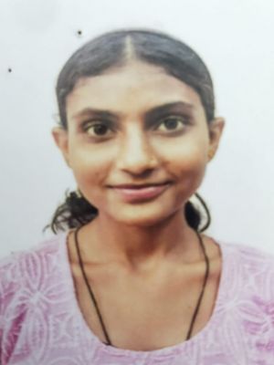 Miss Payal Bandhu Rai Singh