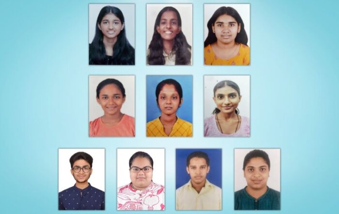 DCT’s VDHSS students excel at Goa Board HSSC March 2024 exam