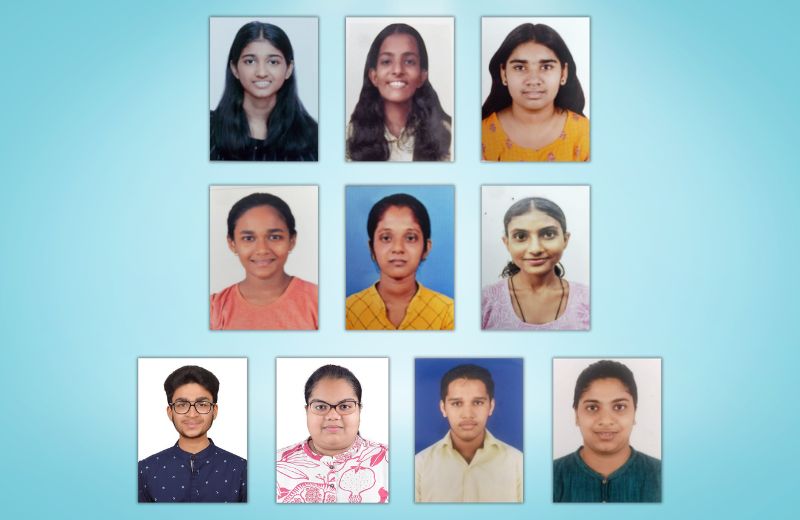 DCT’s VDHSS students excel at Goa Board HSSC March 2024 exam