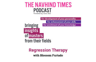 Regression Therapy with Blossom Furtado